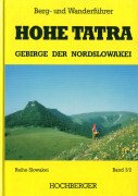 Hohe Tatra Hochb 3-2